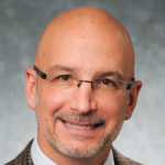 Scott Kozin, Chief Medical Officer at Shriners Hospitals for Children